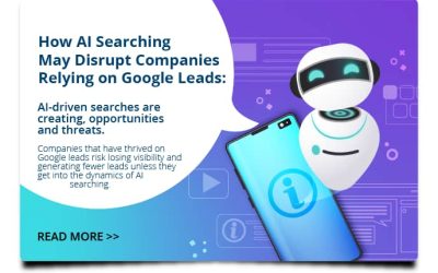 AI Searching and Local Business Rankings