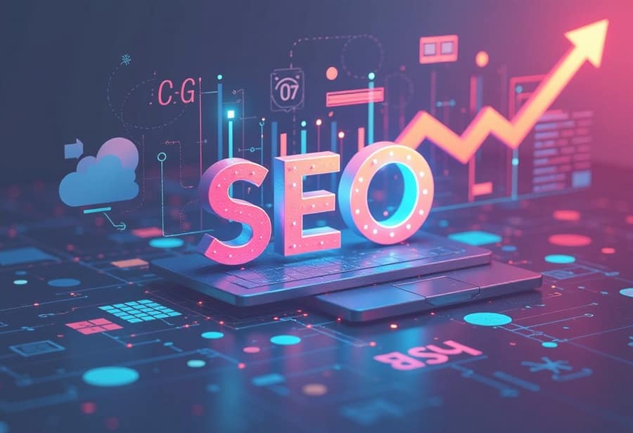 What is SEO Marketing